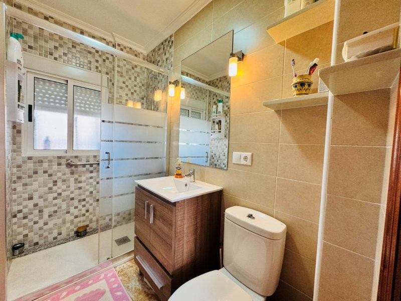 APARTAMENTO CON AMPLIA TERRAZA Y VISTAS AL MAR A SOLO 100 METROS DE LA PLAYA DE LA MATA