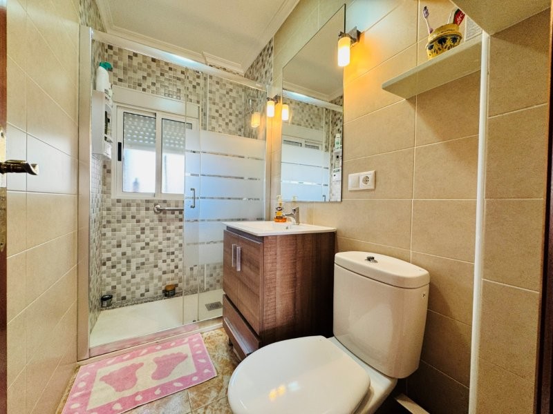 APARTAMENTO CON AMPLIA TERRAZA Y VISTAS AL MAR A SOLO 100 METROS DE LA PLAYA DE LA MATA