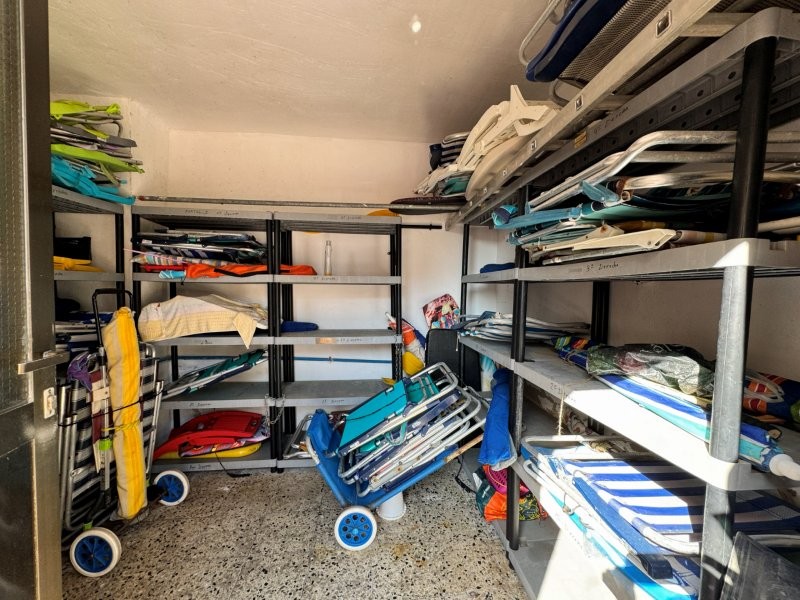 APARTAMENTO CON AMPLIA TERRAZA Y VISTAS AL MAR A SOLO 100 METROS DE LA PLAYA DE LA MATA