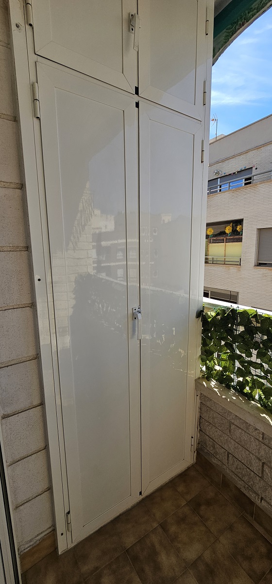 APARTAMENTO CÉNTRICO ORIENTACIÓN SUR CON TERRAZA EN PLENO CORAZÓN DE LA CIUDAD