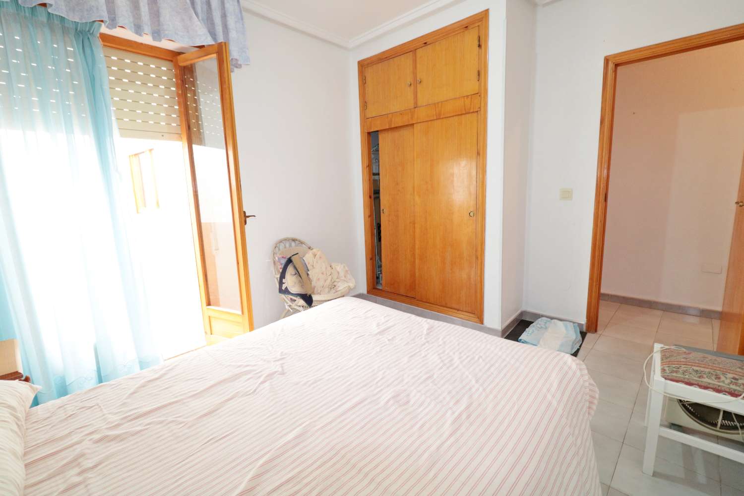 BUNGALOW ORIENTADO AL SUR A ESCASOS METROS DE LA PLAYA DEL ACEQUIÓN
