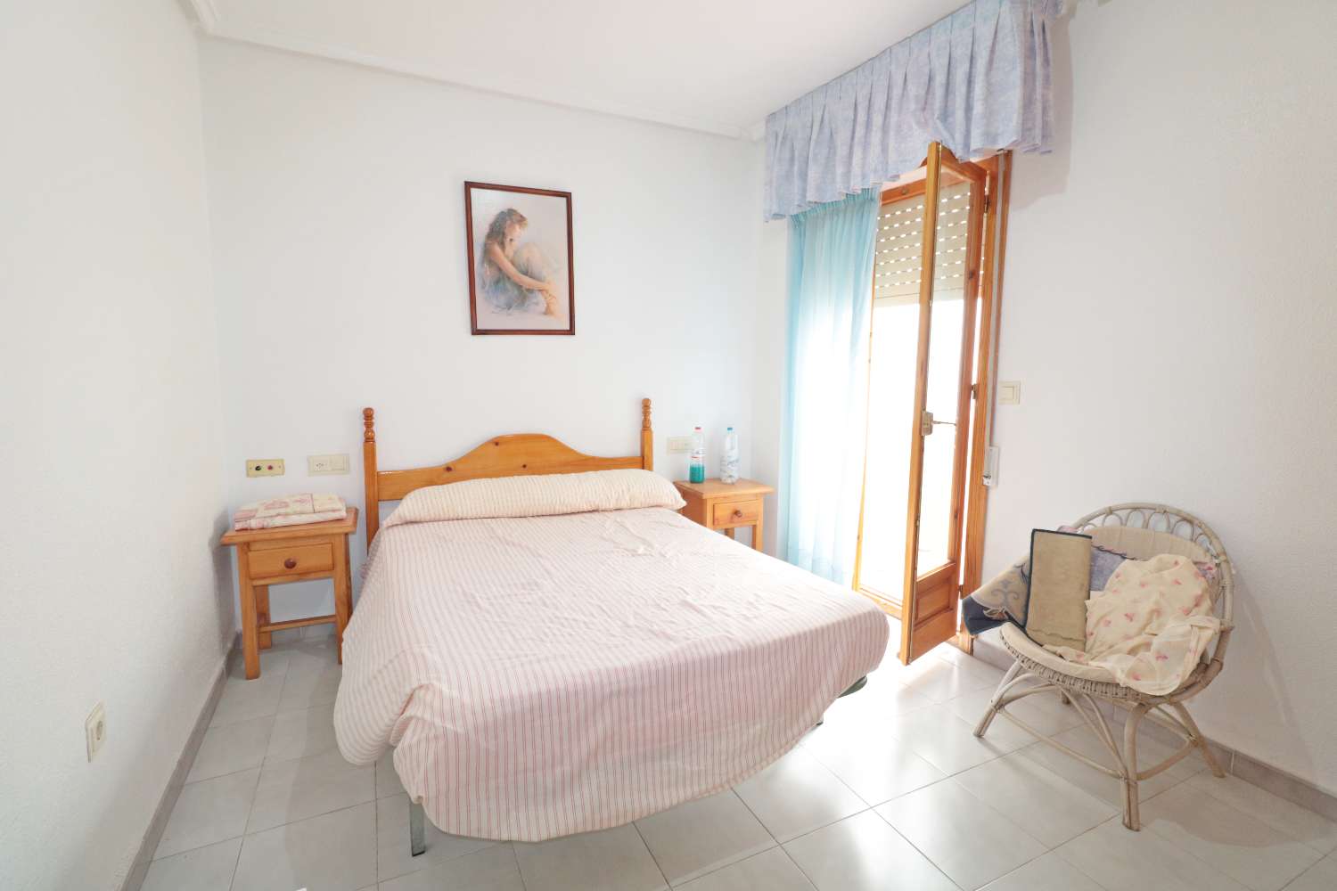 BUNGALOW ORIENTADO AL SUR A ESCASOS METROS DE LA PLAYA DEL ACEQUIÓN