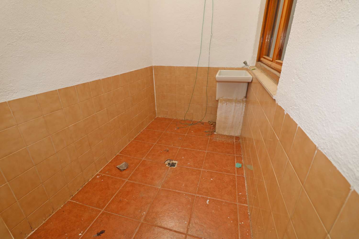 BUNGALOW ORIENTADO AL SUR A ESCASOS METROS DE LA PLAYA DEL ACEQUIÓN