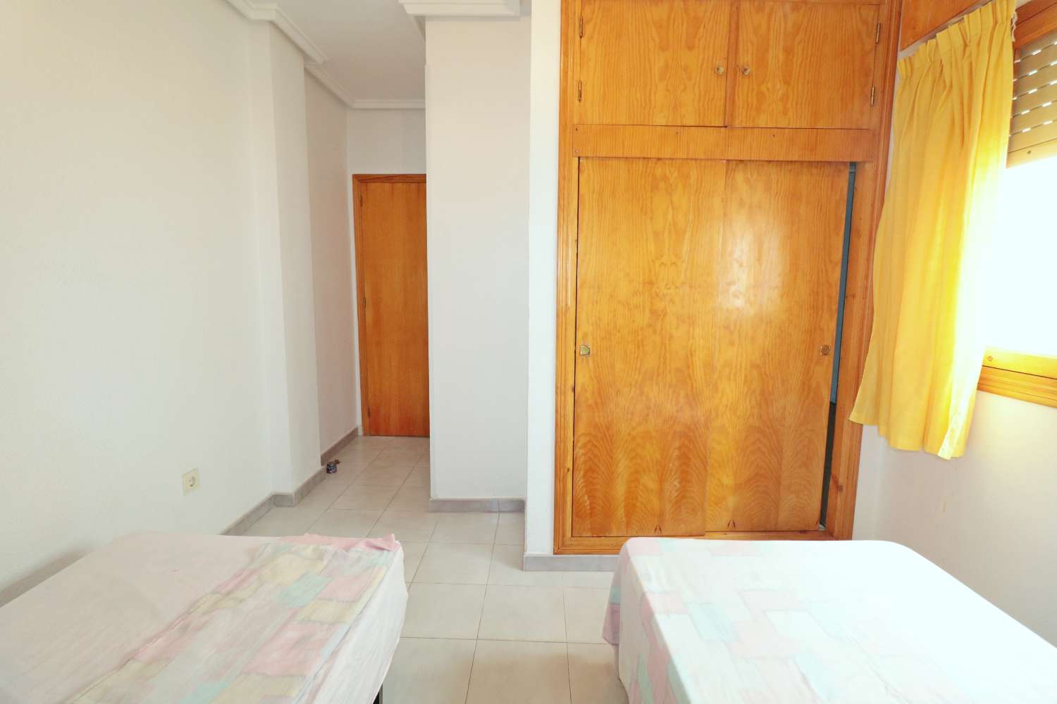 BUNGALOW ORIENTADO AL SUR A ESCASOS METROS DE LA PLAYA DEL ACEQUIÓN