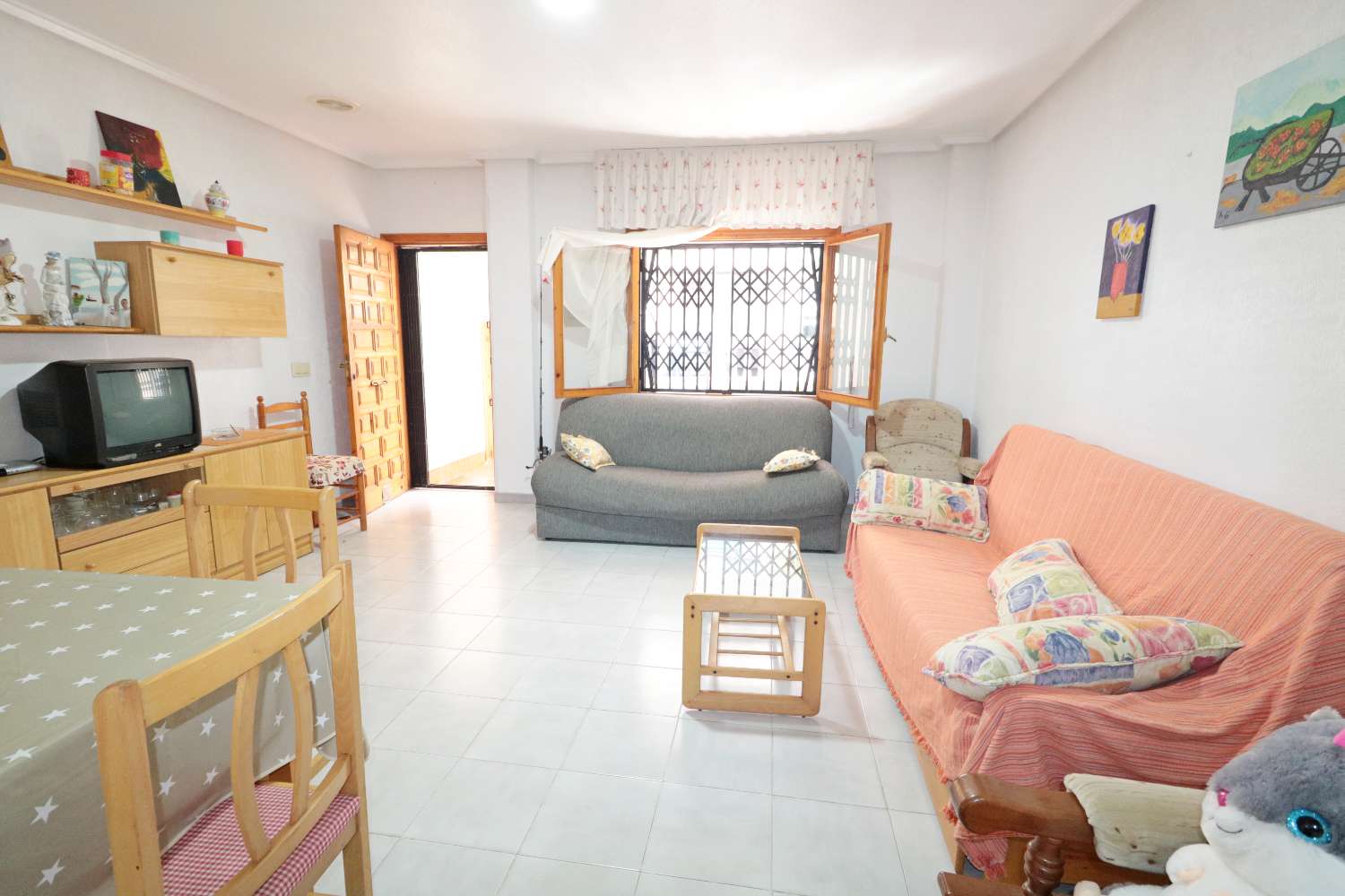 BUNGALOW ORIENTADO AL SUR A ESCASOS METROS DE LA PLAYA DEL ACEQUIÓN