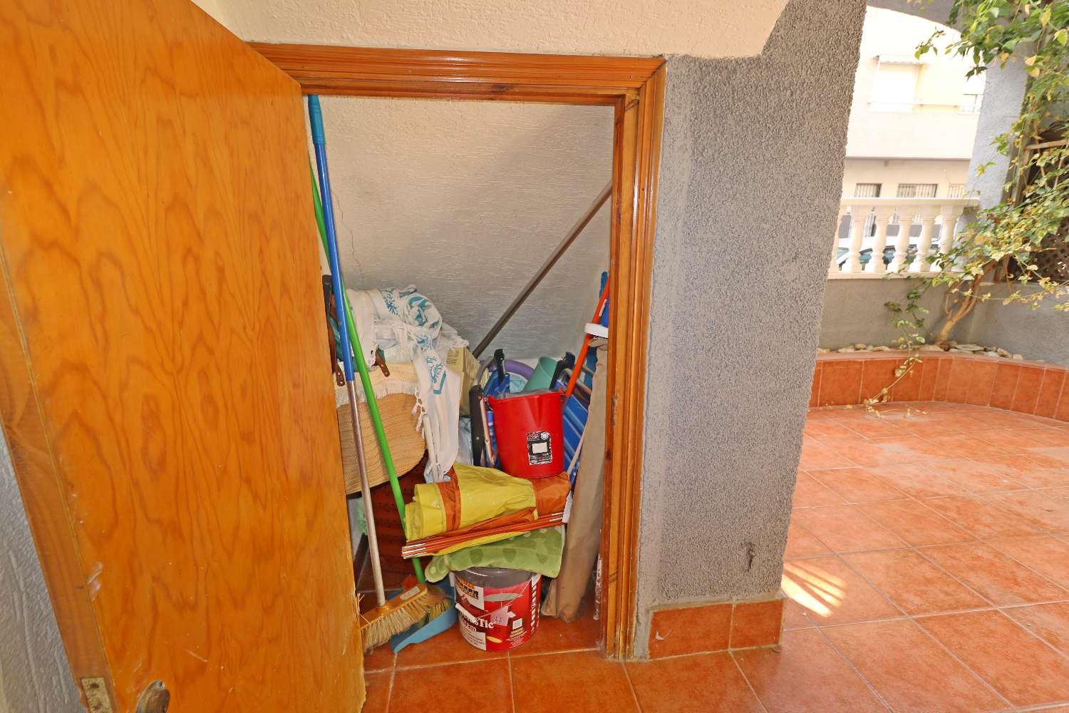 BUNGALOW ORIENTADO AL SUR A ESCASOS METROS DE LA PLAYA DEL ACEQUIÓN
