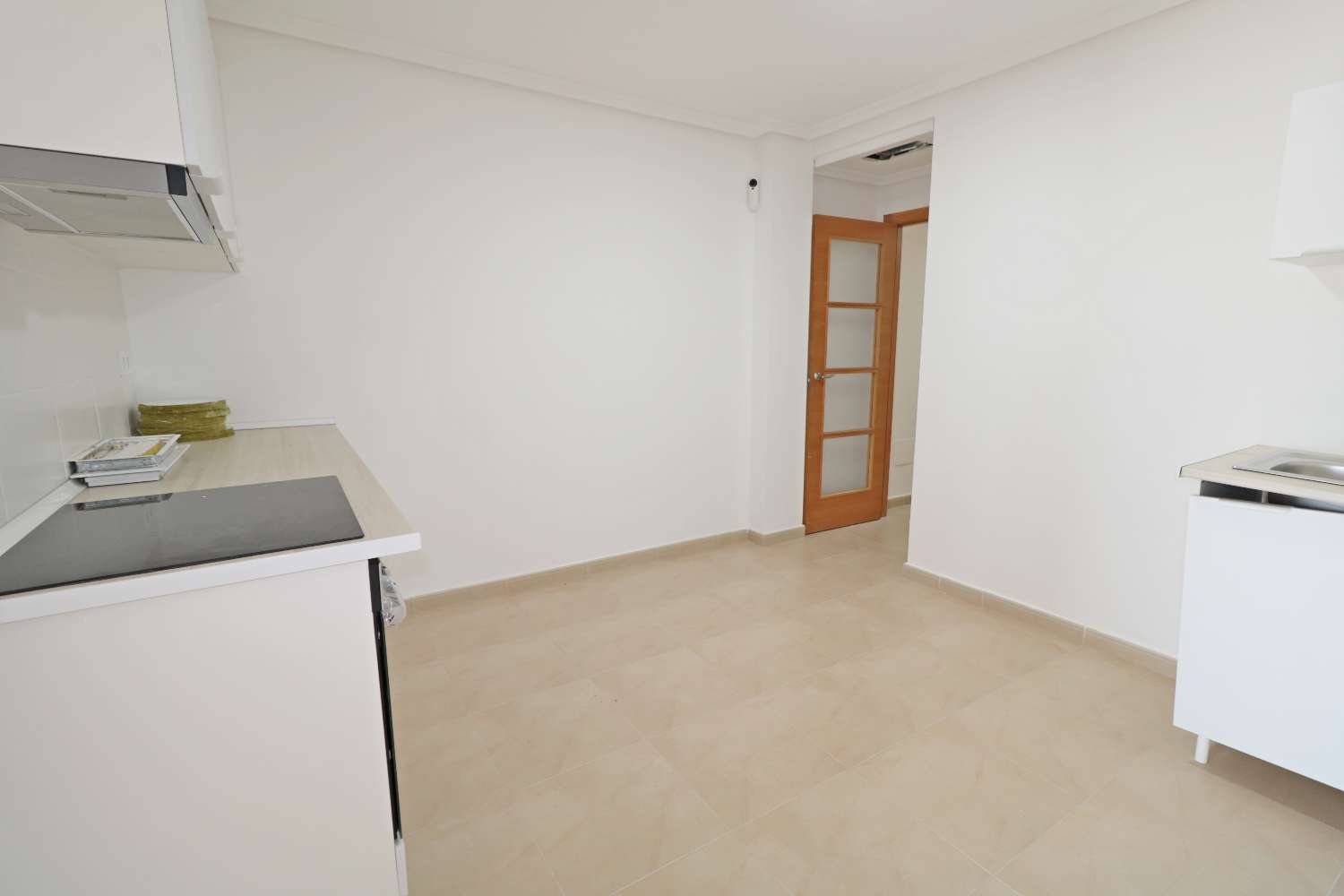 ESPECTACULAR APARTAMENTO TOTALMENTE REFORMADO DE 4 DORMITORIOS A SOLO 200 METROS DEL MAR EN ACEQUIÓN