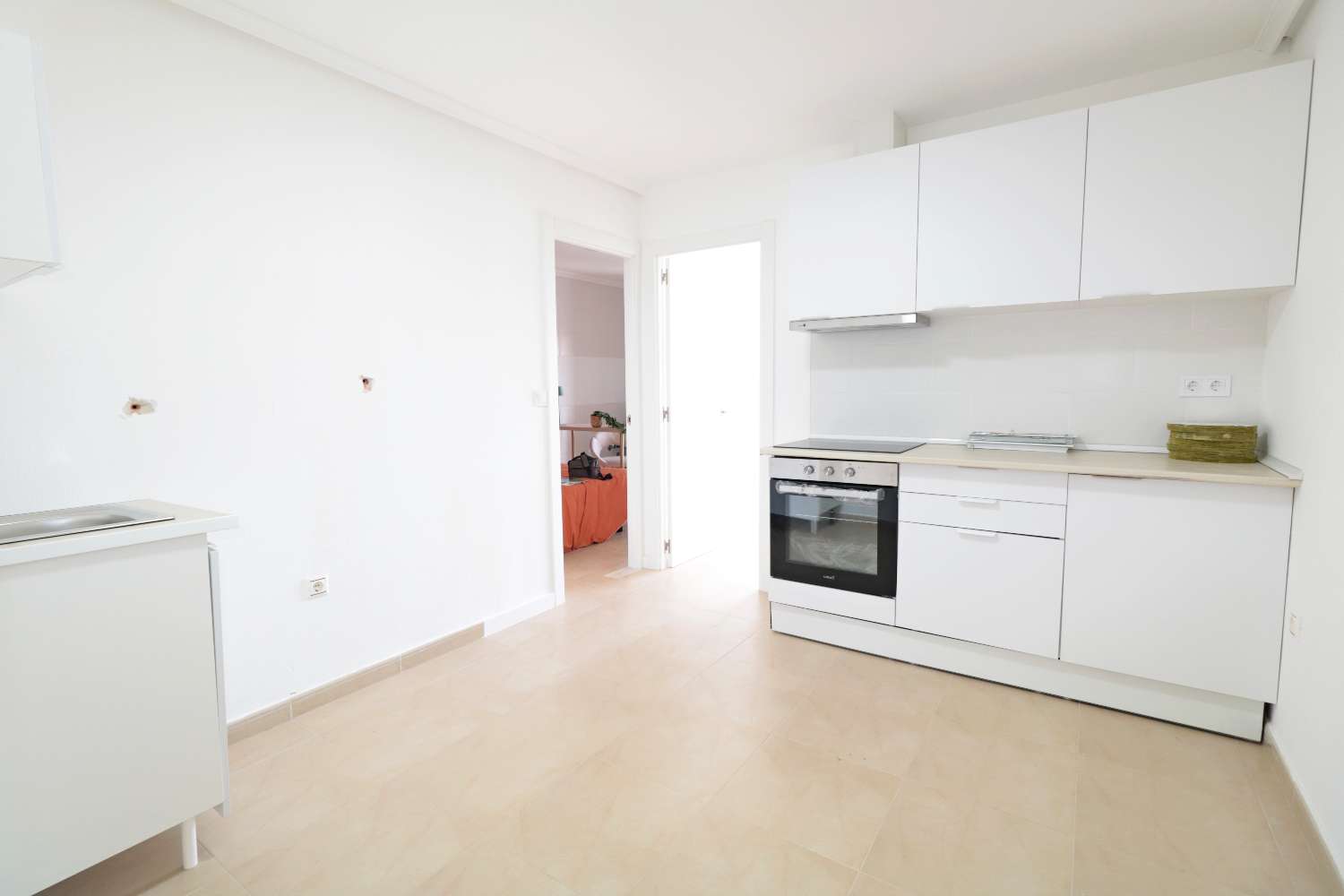 ESPECTACULAR APARTAMENTO TOTALMENTE REFORMADO DE 4 DORMITORIOS A SOLO 200 METROS DEL MAR EN ACEQUIÓN