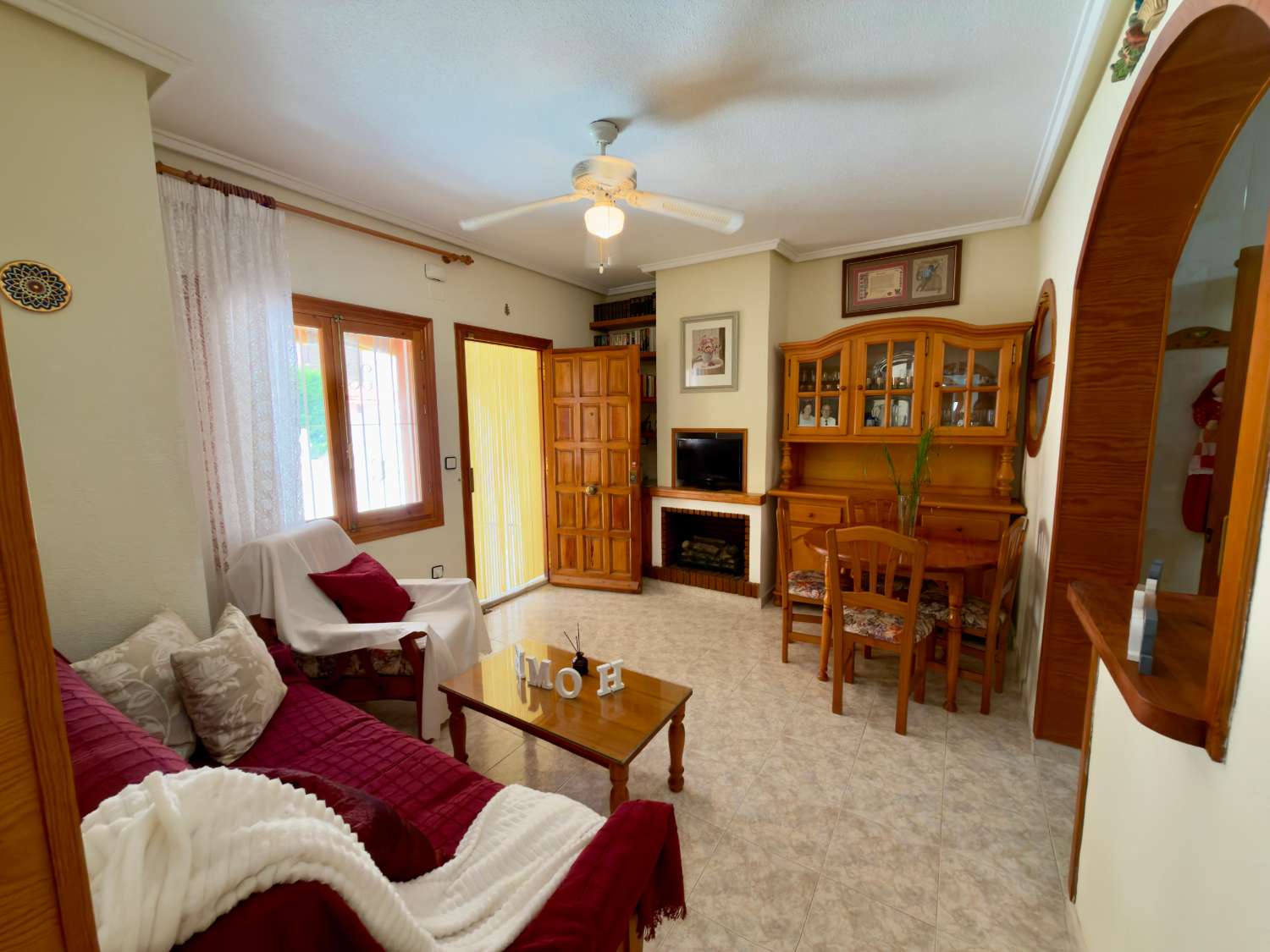 EXCLUSIVO CHALET DÚPLEX CON SOLÁRIUM, BARBACOA, LOFT INDEPENDIENTE Y VISTAS A LA PISCINA EN LOS ALTOS
