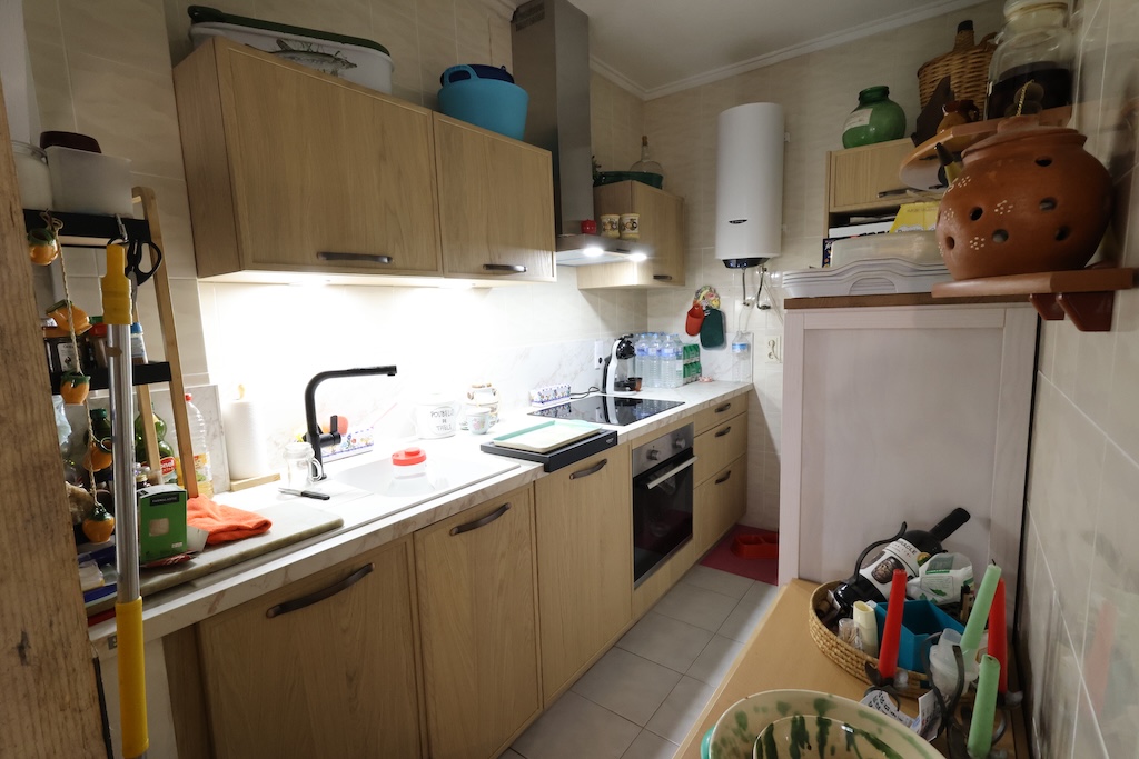 BUNGALOW EN PLANTA BAJA CON AMPLIO JARDÍN A SOLO 400 METROS DE LA PLAYA DEL ACEQUIÓN