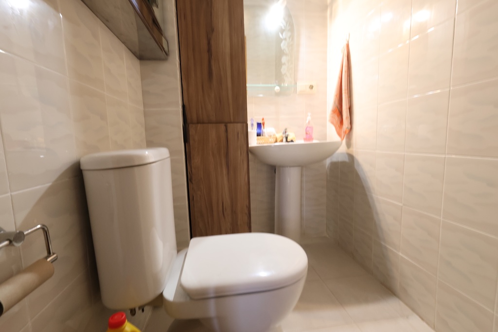 BUNGALOW EN PLANTA BAJA CON AMPLIO JARDÍN A SOLO 400 METROS DE LA PLAYA DEL ACEQUIÓN