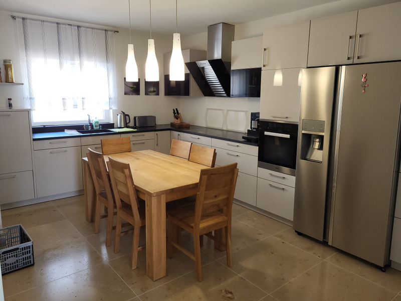 VILLA DE LUJO EN CIUDAD QUESADA – 420 M² CONSTRUIDOS, PARCELA DE 800 M², 4 DORMITORIOS Y PISCINA PRIVADA
