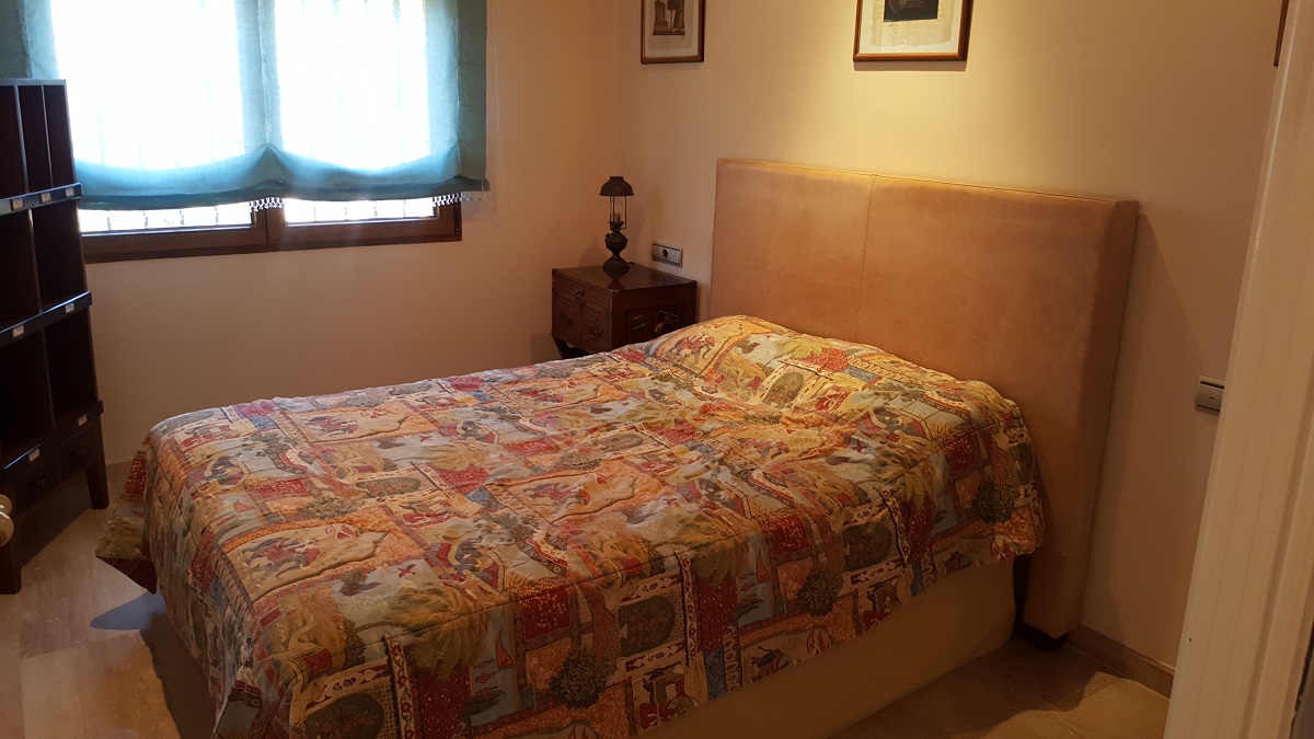 FINCA RÚSTICA ÚNICA DE 14.600 M² CON DOS VIVIENDAS, PISCINA Y COMPLEJO ECUESTRE EN LA MURADA