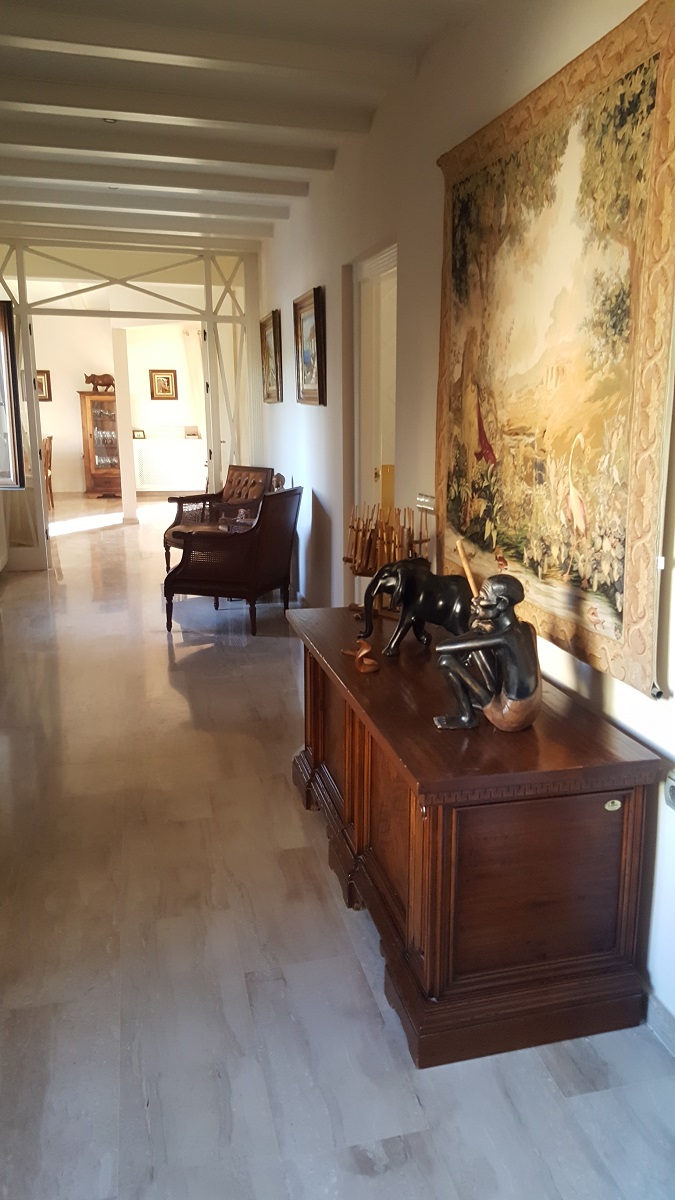 FINCA RÚSTICA ÚNICA DE 14.600 M² CON DOS VIVIENDAS, PISCINA Y COMPLEJO ECUESTRE EN LA MURADA