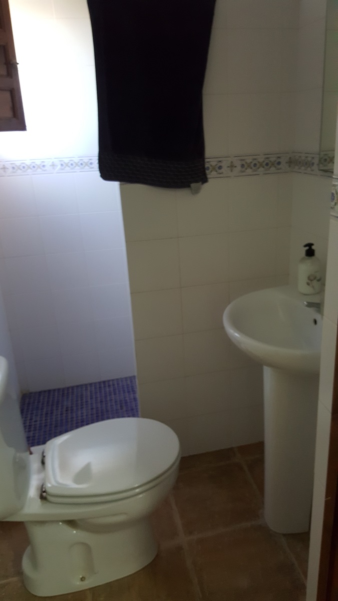 FINCA RÚSTICA ÚNICA DE 14.600 M² CON DOS VIVIENDAS, PISCINA Y COMPLEJO ECUESTRE EN LA MURADA