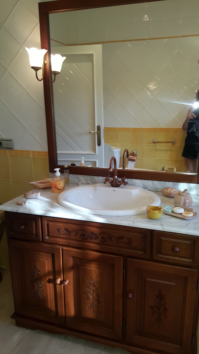 FINCA RÚSTICA ÚNICA DE 14.600 M² CON DOS VIVIENDAS, PISCINA Y COMPLEJO ECUESTRE EN LA MURADA