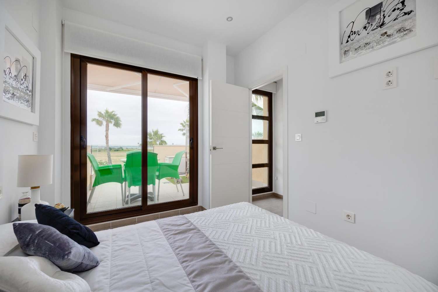 VRIJSTAANDE VILLA MET PRIVÉZWEMBAD EN OPEN UITZICHT IN CIUDAD QUESA
