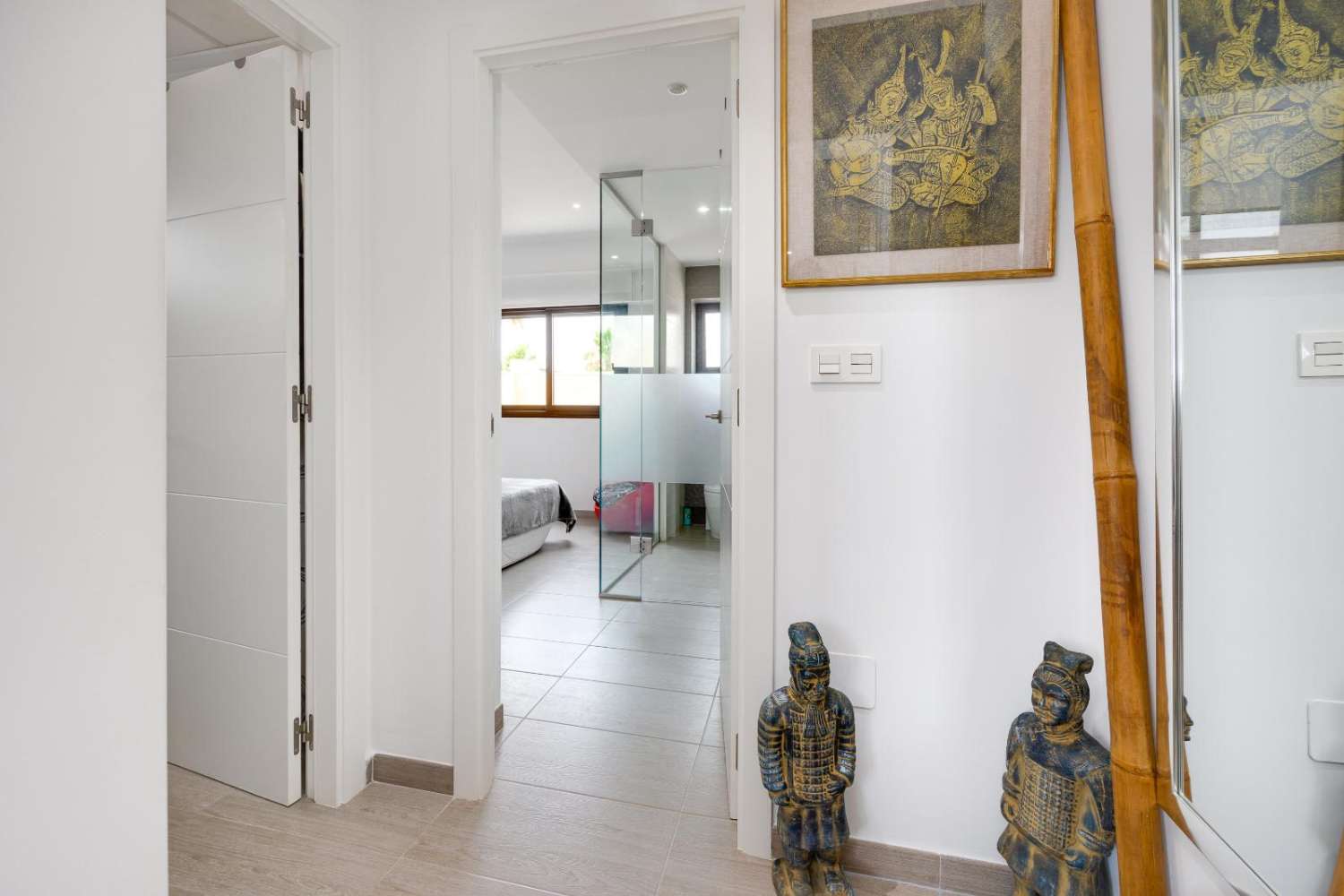 VRIJSTAANDE VILLA MET PRIVÉZWEMBAD EN OPEN UITZICHT IN CIUDAD QUESA