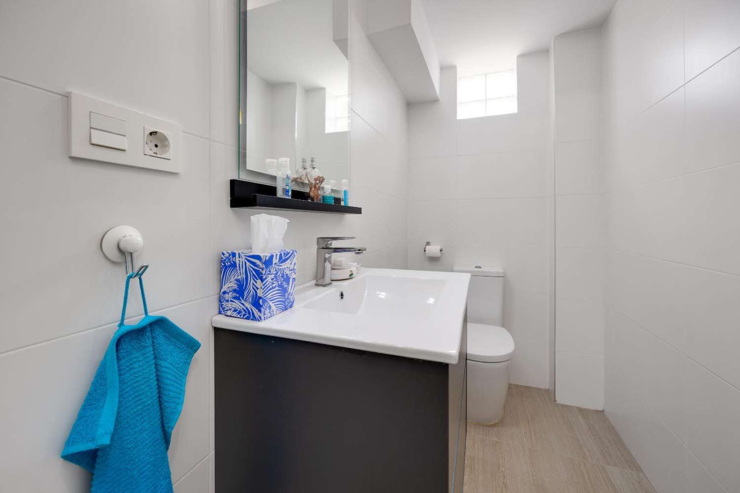 VRIJSTAANDE VILLA MET PRIVÉZWEMBAD EN OPEN UITZICHT IN CIUDAD QUESA