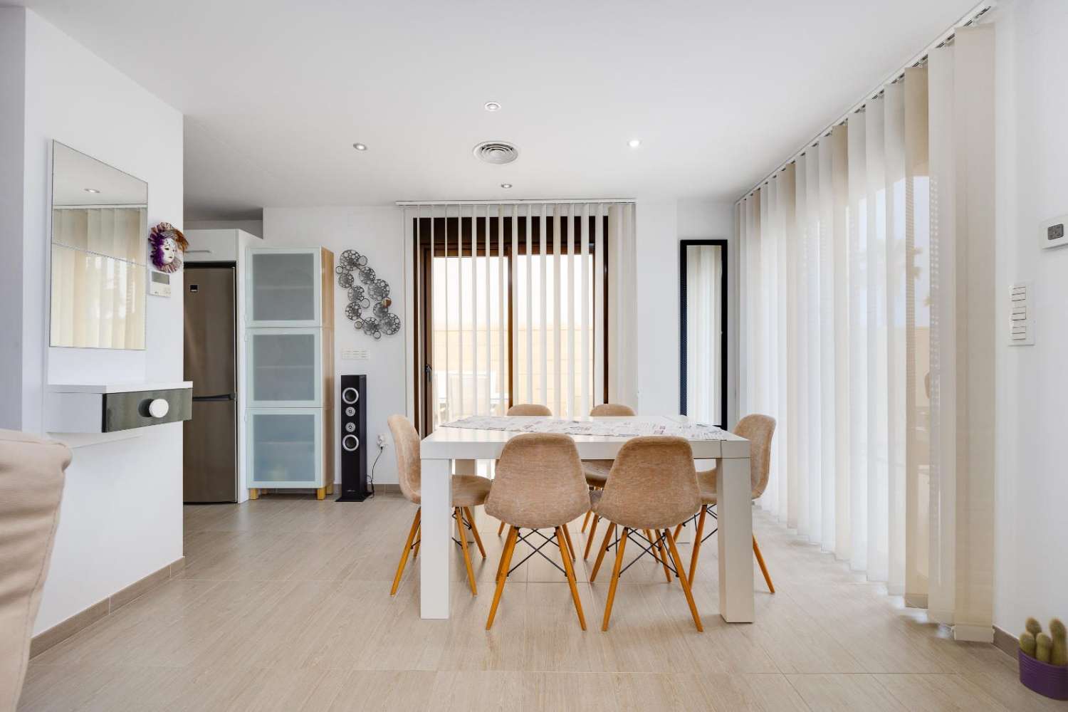 VRIJSTAANDE VILLA MET PRIVÉZWEMBAD EN OPEN UITZICHT IN CIUDAD QUESA