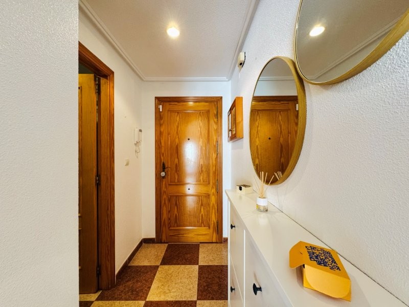 PENTHOUSE MED TERRASS 200 METER FRÅN STRANDEN I HJÄRTAT AV LA MATA