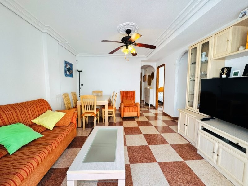 PENTHOUSE MED TERRASS 200 METER FRÅN STRANDEN I HJÄRTAT AV LA MATA