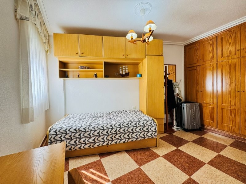 PENTHOUSE MED TERRASS 200 METER FRÅN STRANDEN I HJÄRTAT AV LA MATA