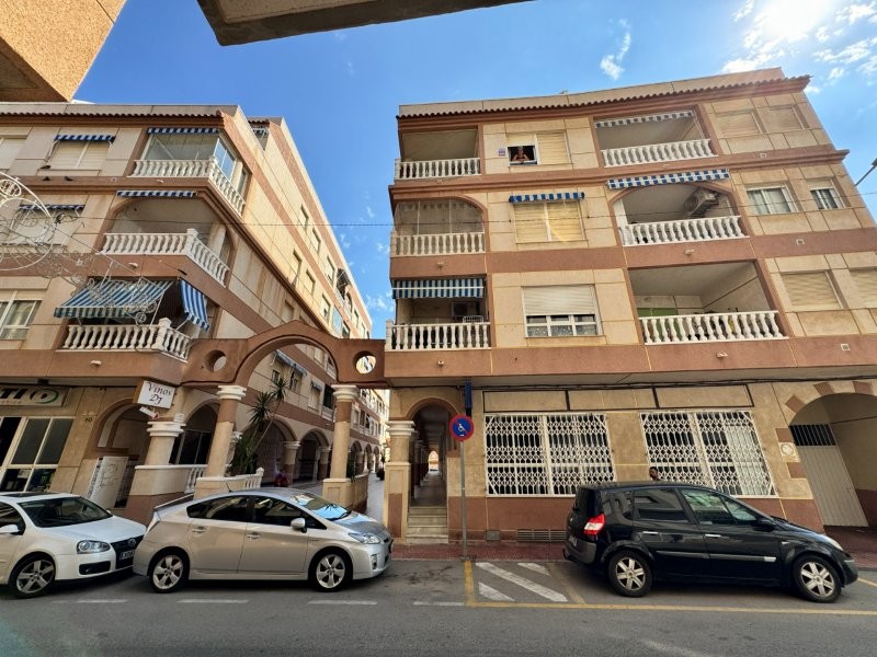 PENTHOUSE MED TERRASS 200 METER FRÅN STRANDEN I HJÄRTAT AV LA MATA