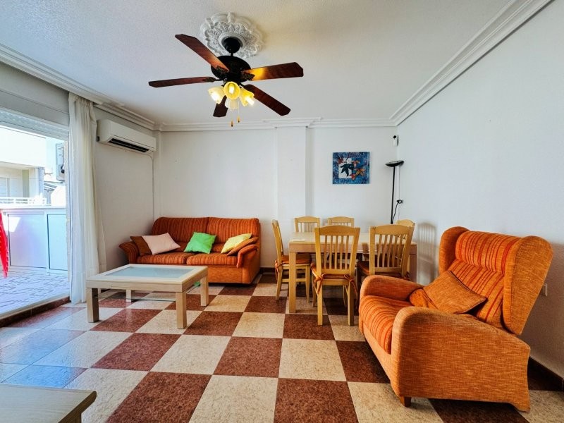 PENTHOUSE MED TERRASS 200 METER FRÅN STRANDEN I HJÄRTAT AV LA MATA