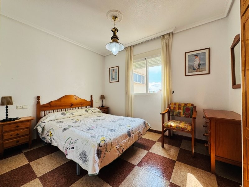 PENTHOUSE MED TERRASS 200 METER FRÅN STRANDEN I HJÄRTAT AV LA MATA