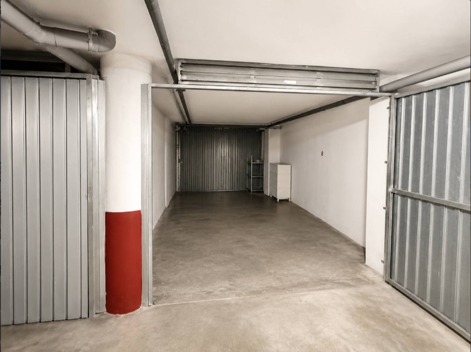 STRANDPROMENAD MED FRONTAL UTSIKT ÖVER MEDELHAVET – 3 SOVRUM INTILL PLAYA DE LOS NÁUFRAGOS