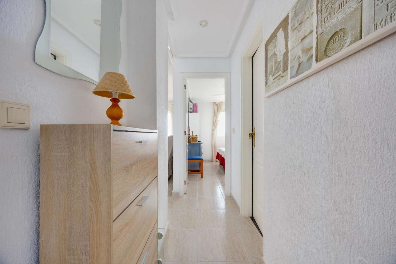 2-BEDROOM APARTMENT WITH SEA VIEWS IN NUEVA TORREVIEJA