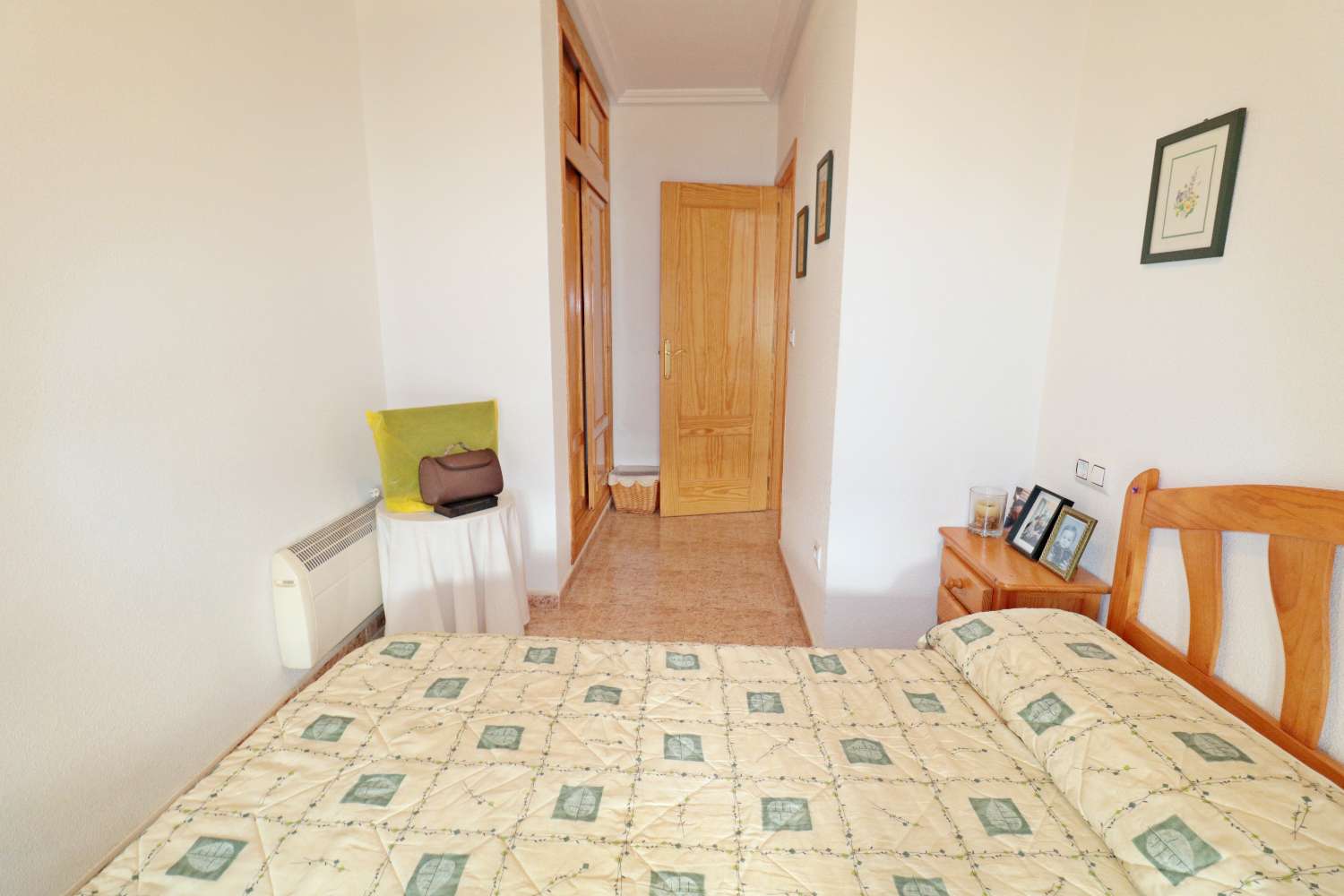 APARTAMENTO A 100 METROS DEL MAR, ORIENTACIÓN ESTE Y MUY LUMINOSO EN ACEQUIÓN