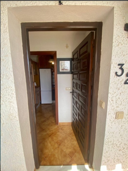 VIVIENDA DE 2 DORMITORIOS CON ORIENTACIÓN SUR, TERRAZA Y PISCINA EN BELLAVISTA VI