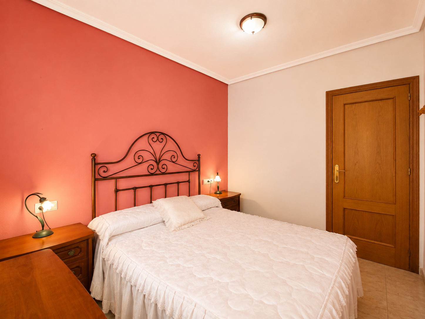 APARTAMENTO DE 2 DORMITORIOS CON TERRAZA Y ORIENTACIÓN SUR A 700 M DE PLAYA DEL CURA, TORREVIEJA