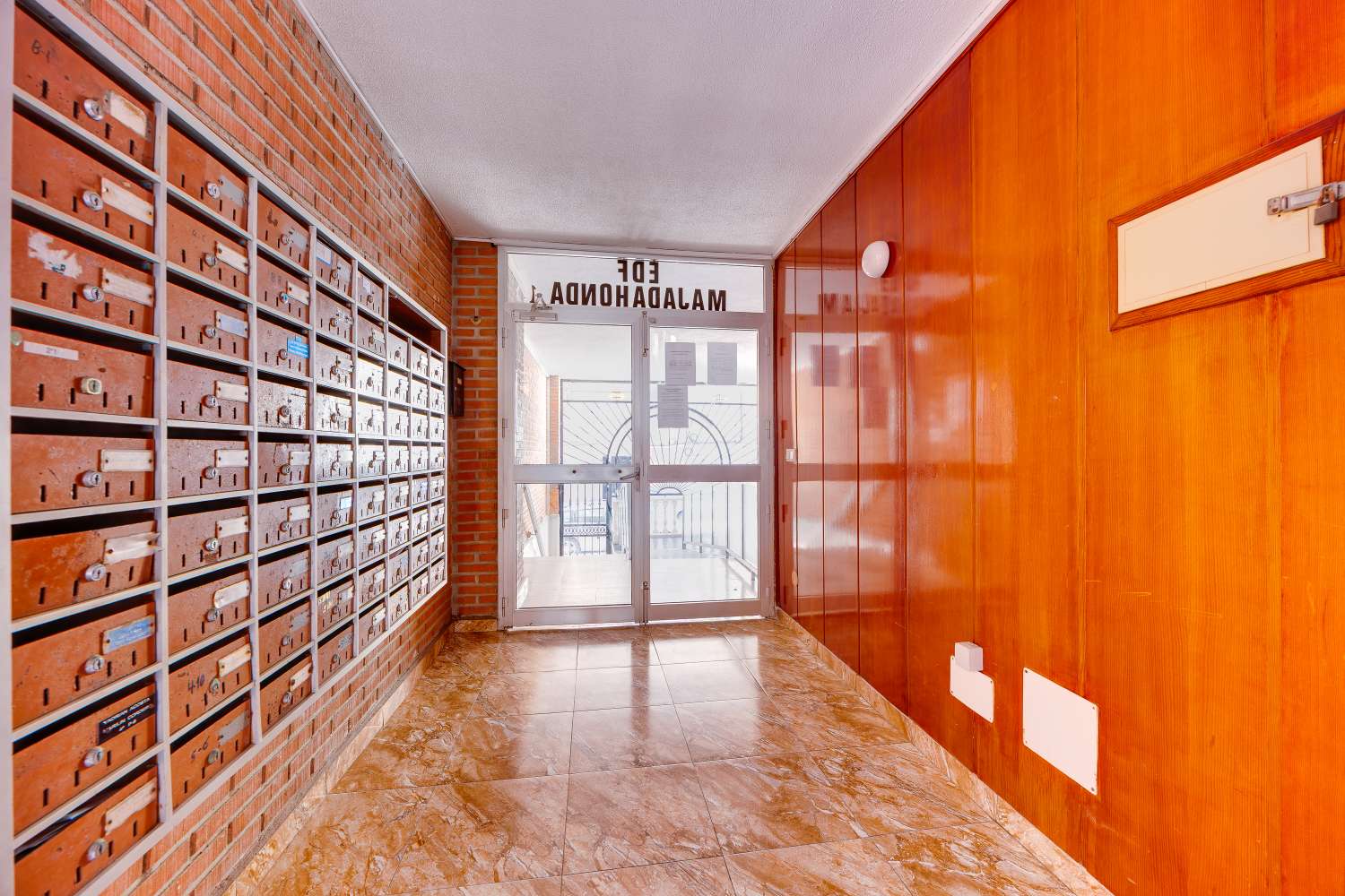 APARTAMENTO CON VISTAS AL MAR A 50 M DE LA PLAYA DEL ACEQUIÓN