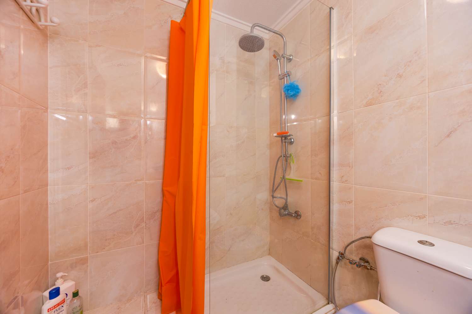 APARTAMENTO CON VISTAS AL MAR A 50 M DE LA PLAYA DEL ACEQUIÓN