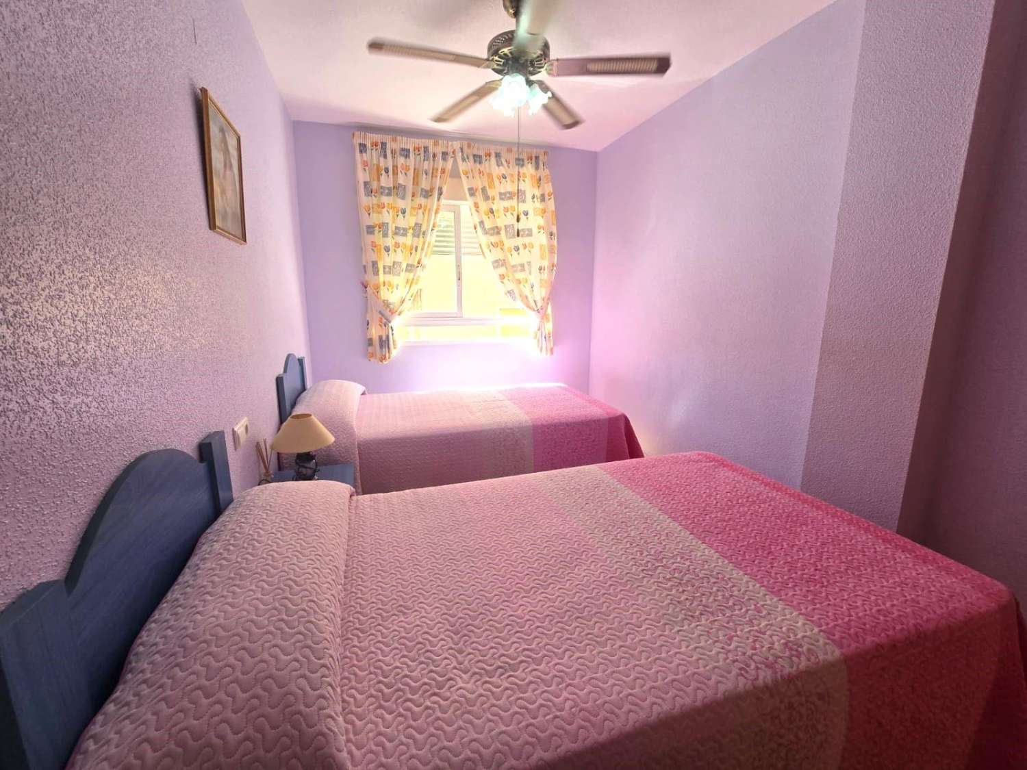 APARTAMENTO EN ESQUINA A 300 M DE PLAYA DEL CURA Y PASEO MARÍTIMO, 2 DORMITORIOS, 2 BAÑOS Y GARAJE OPCIONAL