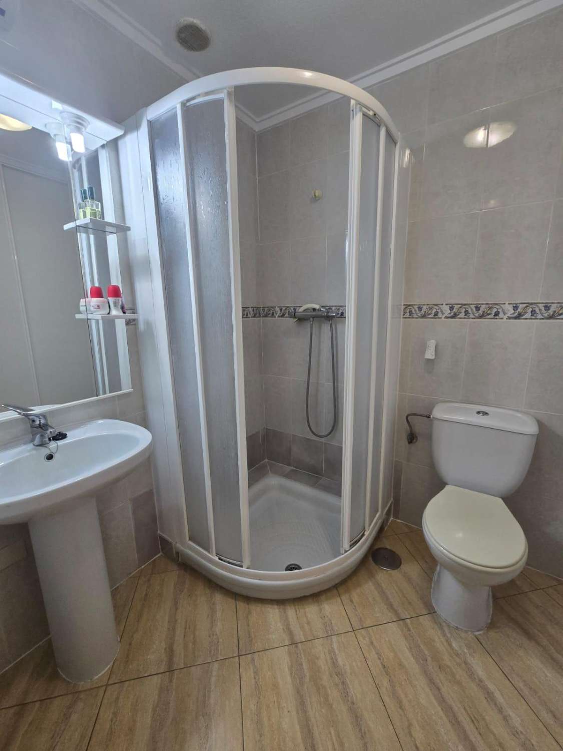 APARTAMENTO EN ESQUINA A 300 M DE PLAYA DEL CURA Y PASEO MARÍTIMO, 2 DORMITORIOS, 2 BAÑOS Y GARAJE OPCIONAL