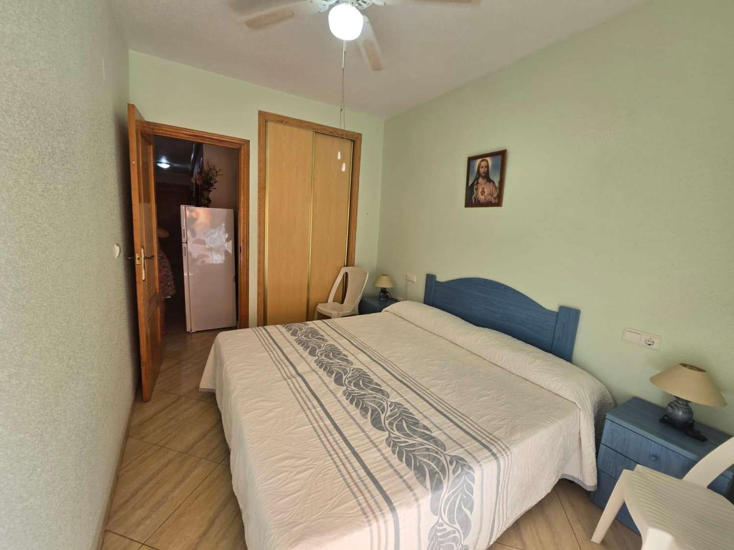 APARTAMENTO EN ESQUINA A 300 M DE PLAYA DEL CURA Y PASEO MARÍTIMO, 2 DORMITORIOS, 2 BAÑOS Y GARAJE OPCIONAL