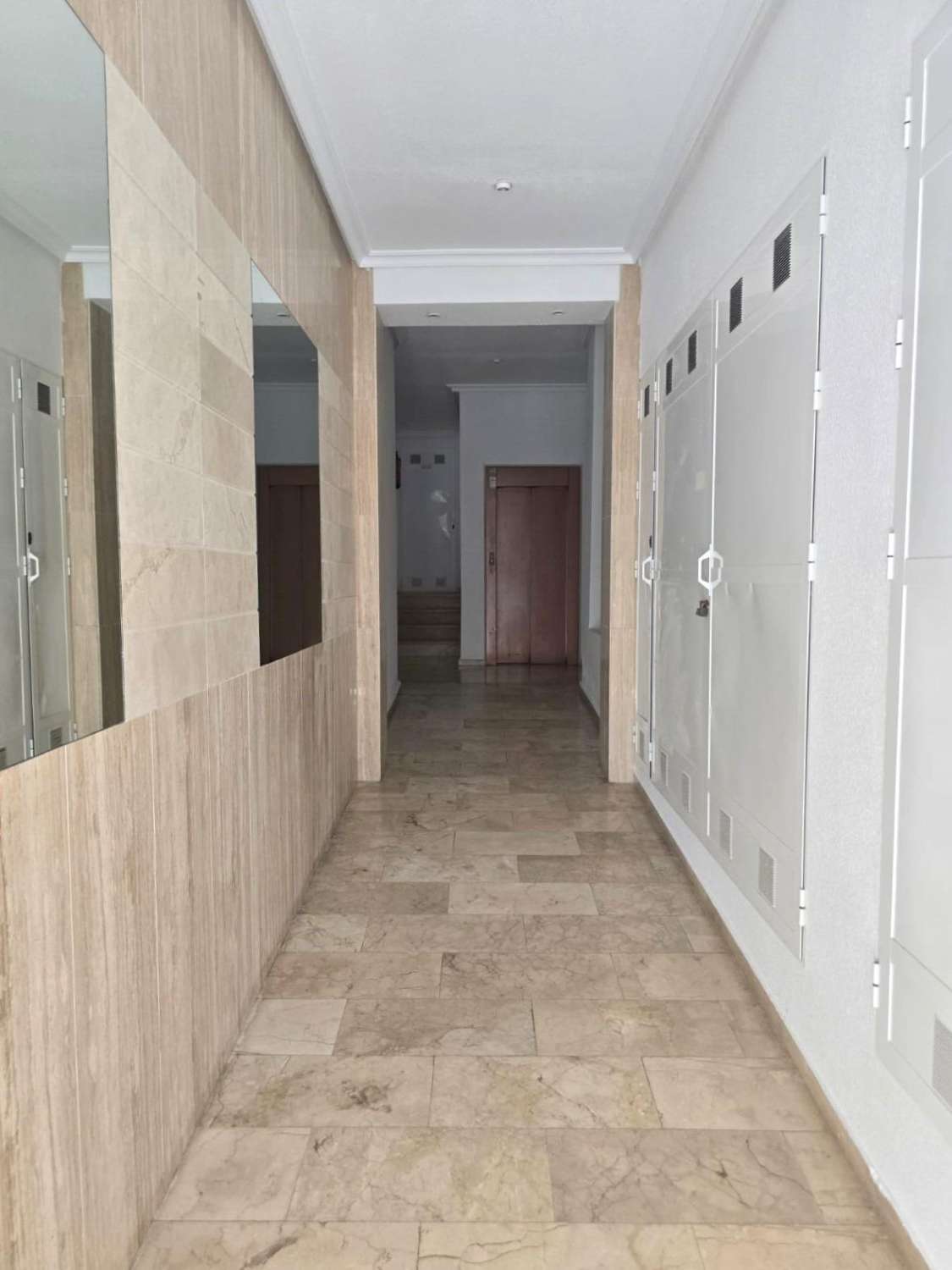 APARTAMENTO EN ESQUINA A 300 M DE PLAYA DEL CURA Y PASEO MARÍTIMO, 2 DORMITORIOS, 2 BAÑOS Y GARAJE OPCIONAL
