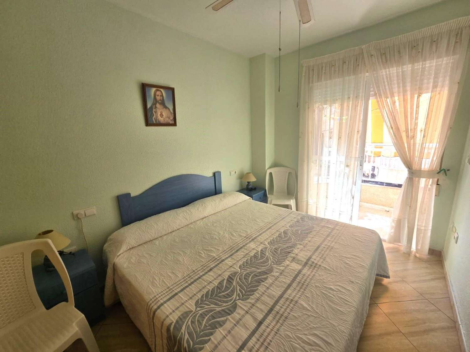 APARTAMENTO EN ESQUINA A 300 M DE PLAYA DEL CURA Y PASEO MARÍTIMO, 2 DORMITORIOS, 2 BAÑOS Y GARAJE OPCIONAL
