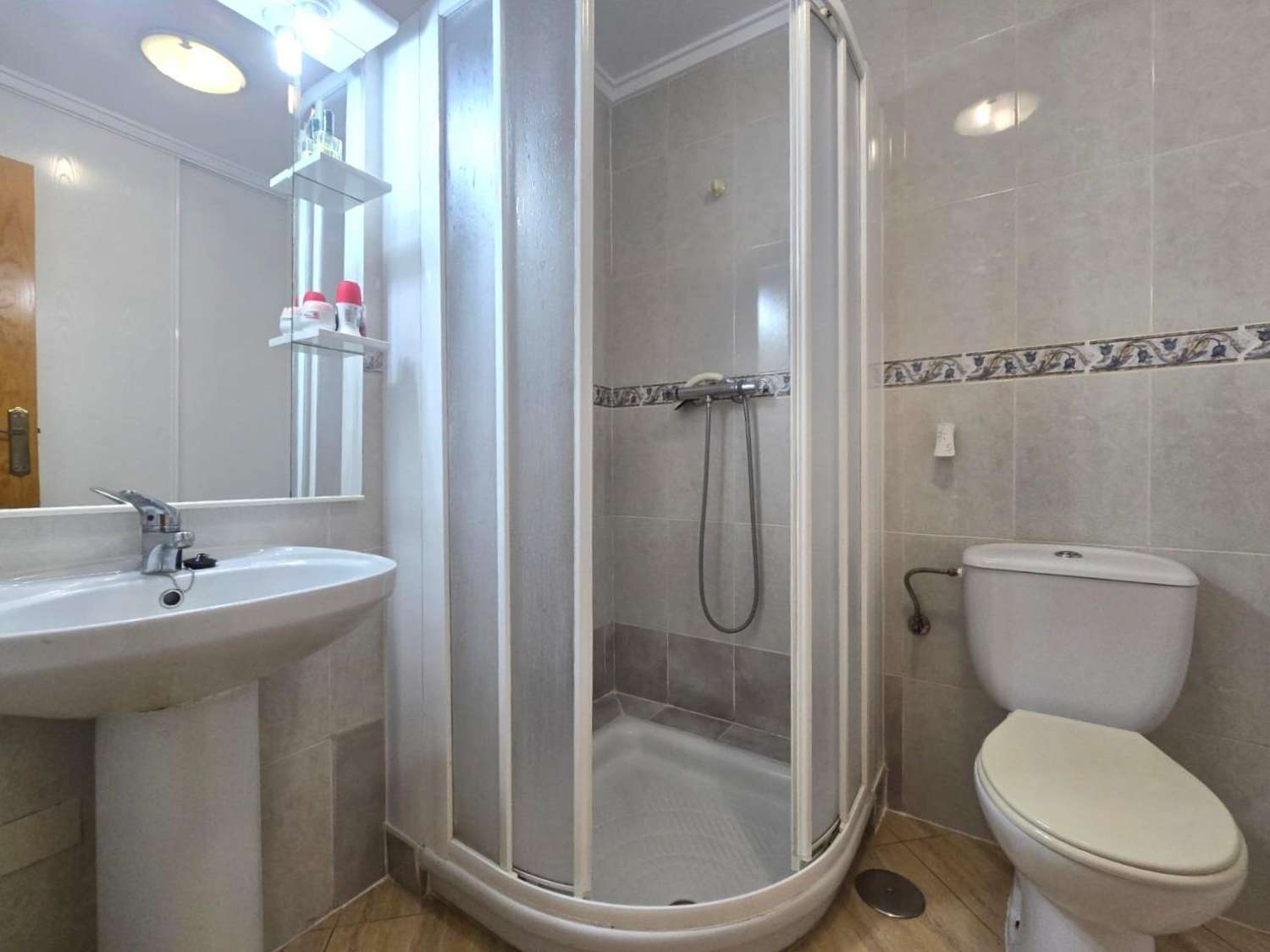 APARTAMENTO EN ESQUINA A 300 M DE PLAYA DEL CURA Y PASEO MARÍTIMO, 2 DORMITORIOS, 2 BAÑOS Y GARAJE OPCIONAL