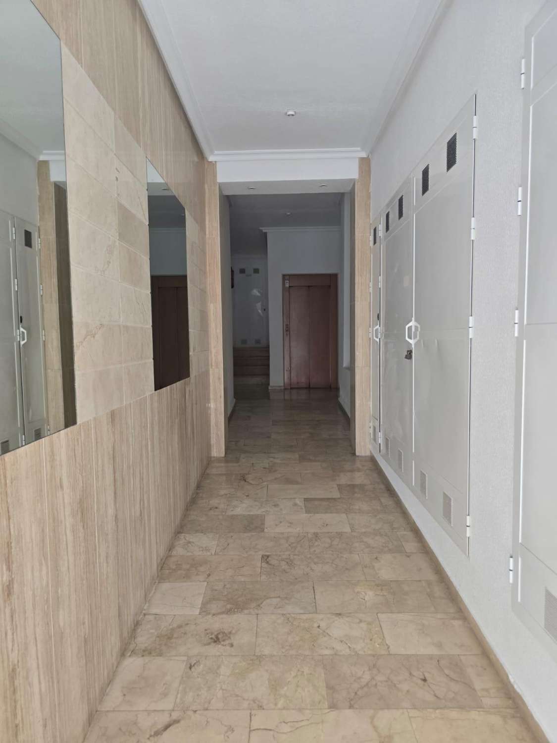 APARTAMENTO EN ESQUINA A 300 M DE PLAYA DEL CURA Y PASEO MARÍTIMO, 2 DORMITORIOS, 2 BAÑOS Y GARAJE OPCIONAL