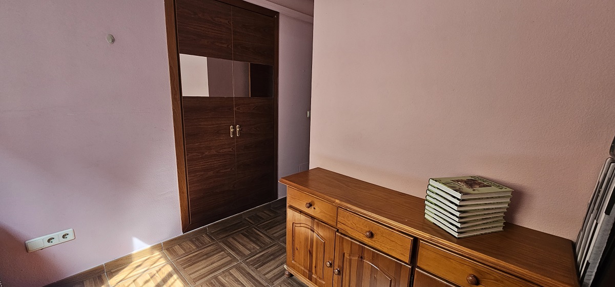BUNGALOW EN PLANTA BAJA CON JARDÍN PRIVADO Y AMPLIOS ESPACIOS EXTERIORES