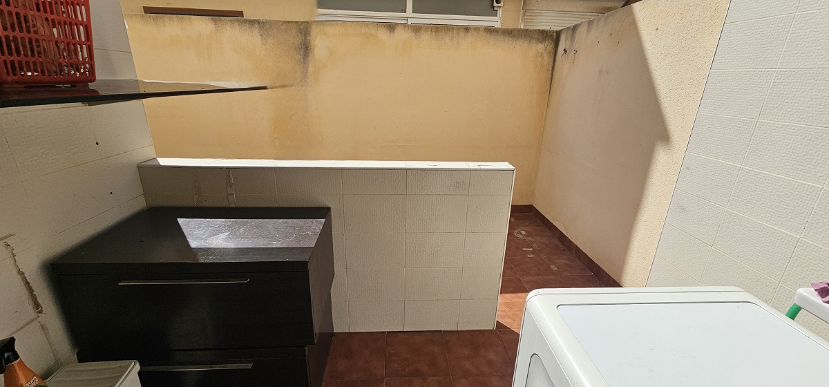 BUNGALOW EN PLANTA BAJA CON JARDÍN PRIVADO Y AMPLIOS ESPACIOS EXTERIORES