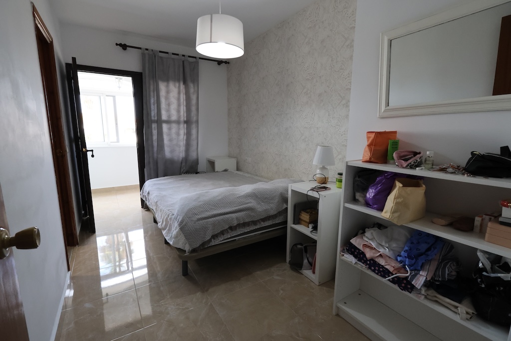 BUNGALOW EN PLANTA ALTA EN LA REGIA, SUR Y DOS VIVIENDAS INDEPENDIENTES CON ALTO POTENCIAL DE RENTABILIDAD