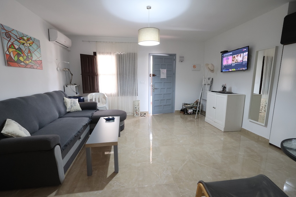 BUNGALOW EN PLANTA ALTA EN LA REGIA, SUR Y DOS VIVIENDAS INDEPENDIENTES CON ALTO POTENCIAL DE RENTABILIDAD