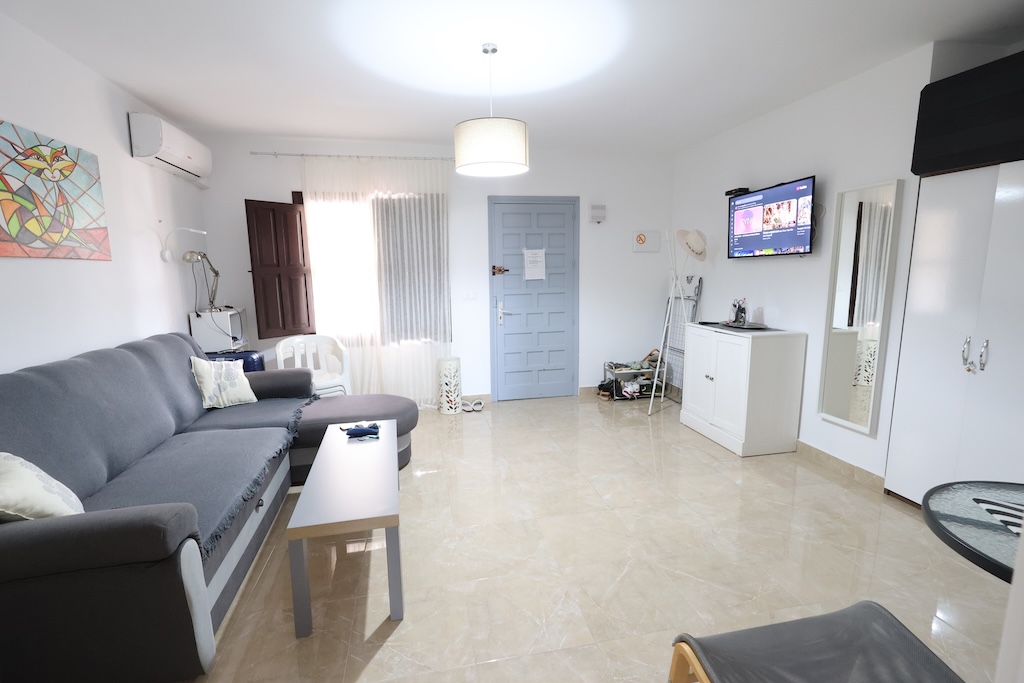 BUNGALOW EN PLANTA ALTA EN LA REGIA, SUR Y DOS VIVIENDAS INDEPENDIENTES CON ALTO POTENCIAL DE RENTABILIDAD