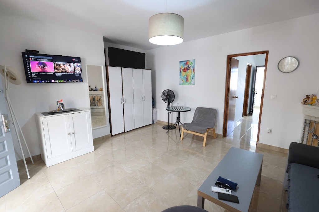 BUNGALOW EN PLANTA ALTA EN LA REGIA, SUR Y DOS VIVIENDAS INDEPENDIENTES CON ALTO POTENCIAL DE RENTABILIDAD